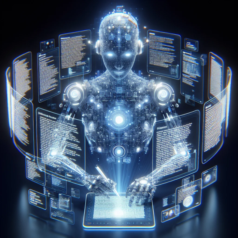 7 Reasons Why AI Writer Suite is the Best AI Generated Content Website
